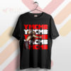 Reppin YMCMB Rock Lil Wayne T-Shirt