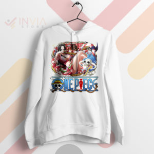 Reptilian Glamour Sexy Boa One Piece White Hoodie