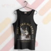 Retro Reverie The Cure Just Like Heaven Tank Top