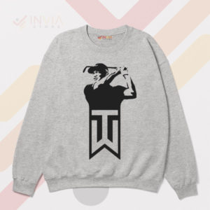 Roar with Tiger Woods Master Sweatshirt