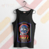 Rock 'n' Roll Kiss Reunion Tour '96 Tank Top