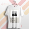 Rock the Circles Mac Miller Tracklist T-Shirt