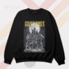 Rock the GNR Vibe Madrid Concert Sweatshirt
