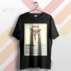 Rock the Grunge In Utero Tracklist T-Shirt