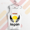 Rock the Logan Wolverine x Adidas Tank Top