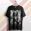 Rogue Titan Slayer Levi Ackerman AOT T-Shirt