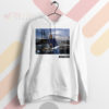 Roll Hard Ice Cube's Impala No Haters Hoodie