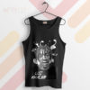 Rolling with Wiz Khalifa Smoke Art Tank Top