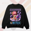 Rx for Adventure Chopper's Journey Sweatshirt