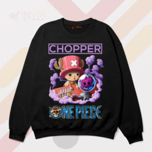 Rx for Adventure Chopper's Journey Sweatshirt