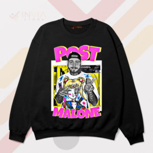 Sailor Moon Dreamin' with Posty Sweatshirt