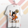 Saiyan Legend Goku Kakarot 1984 T-Shirt
