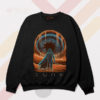 Sandstorm Saga Dune Epic Adventure Sweatshirt