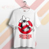 Savior of Hawkins Demogorgon Buster T-Shirt