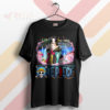 Scene in our Sexy Boa One Piece Series T-Shirt