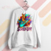 Scooby-Doo Squad Nike Mystery Hoodie