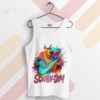 Scooby Snacks and Swooshes Nike Tank Top