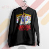Scoop up the Adventure Stranger Things Hoodie