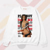 Sensual Appeal Audra Lynn Playboy Sweatshirt