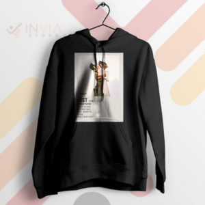 Shine with Our Lost Brent Faiyaz Songs Black Hoodie