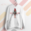 Show Your Love for Cardi B in Bodak Yellow Hoodie