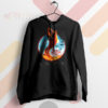 Sin City Mindkiller In Arrakis Dune Hoodie