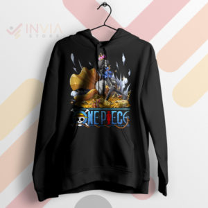 Skeleton Sensation Brook One Piece Hoodie