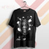 Smoke and Style Wiz Khalifa Stay Fresh T-Shirt