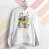 Snoopy Dreamscape Drops Graphic Hoodie