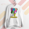 Snoopy Showcase Legendary Peanuts Hoodie