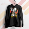 Snoopy's Golden Journey Lucky Money Hoodie