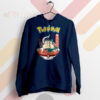 Snorlax's Special Authentic Japanese Ramen Hoodie