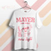 Sob Rock Vibes John Mayer New Light T-Shirt