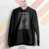 Sonic Sands Joy Division's Arrakis Hoodie