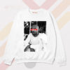 Soulful Sounds Frank Ocean's Blond Sweatshirt