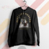 Soundtrack Style The Cure Just Like Heaven Hoodie