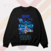 Speedy Savior Sonic Wars Tribute Sweatshirt