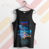 Spin Dash Saga Sonic Wars Game Tank Top