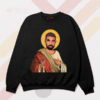 Spiritual Style God's Plan Drake Sweatshirt