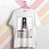 Splash with the Exclusive Swimming Album T-Shirt