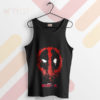 Splat-tacular Deadpool 3 Movie Art Tank Top