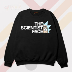 Sport The North Face Rick Sanchez Sweatshirt