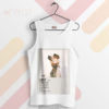 Stand Tall in Our Lost Brent Faiyaz Tank Top