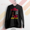 Starboy Signature Series The Weeknd Fan Hoodie