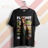 Starbucks Sensation Luci Victoria Playboy T-Shirt