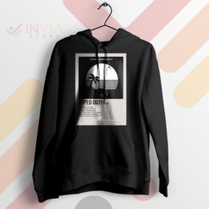 Statement Wiped Out Album Tracklist Hoodie