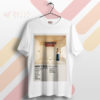 Step Inside Harry's World Harry's House T-Shirt