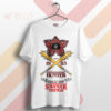 Stranger Slayer Demogorgon Hunter T-Shirt
