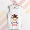 Stranger Things Legend Monster Hunter Tank Top