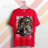 Strategic Titan Eren Titan Power AOT T-Shirt